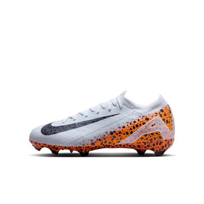 Nike Zoom Mercurial Vapor 16 Pro FG GS 'Electric Pack' 