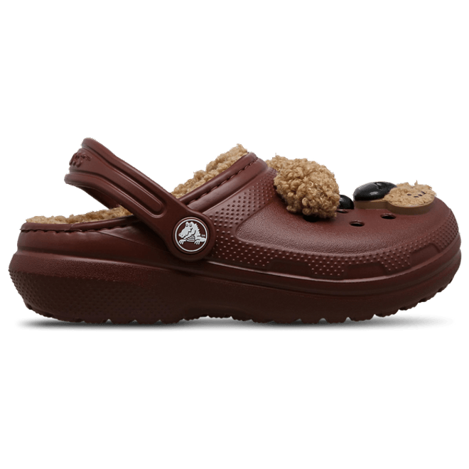 Crocs Classic Lined Clog