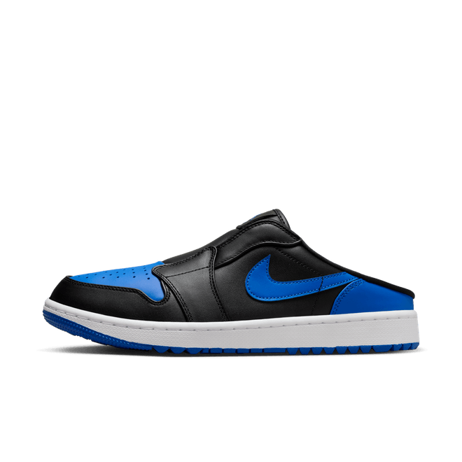 Air Jordan 1 Mule Golf 'Royal' FJ1214-002