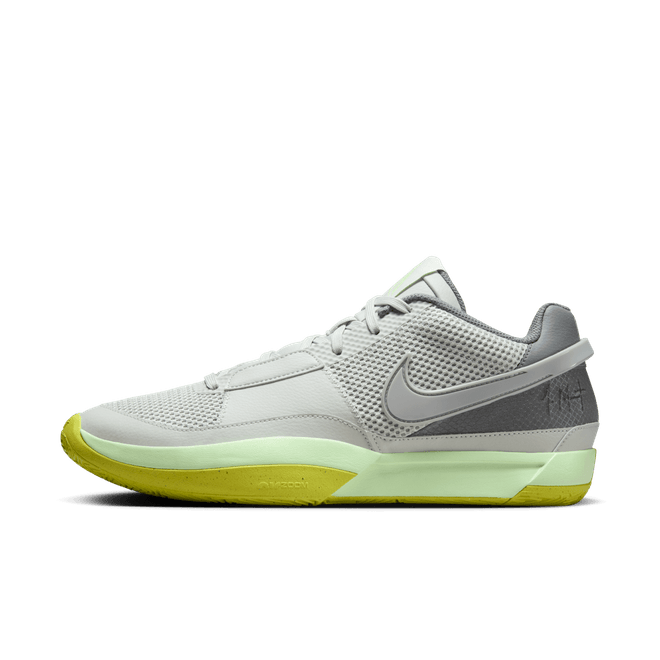 Nike Ja 1 'Light Silver' FQ4796-003