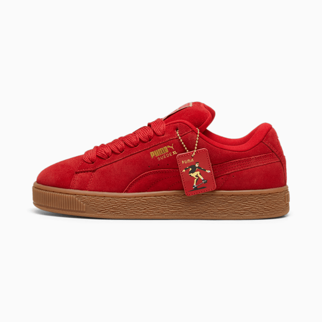 Puma Suede XL OP unisex  401709-01