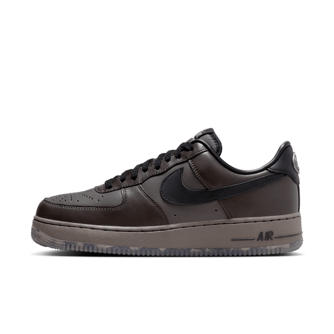 Nike Air Force 1 Low 'Black Tea' FZ4167-200