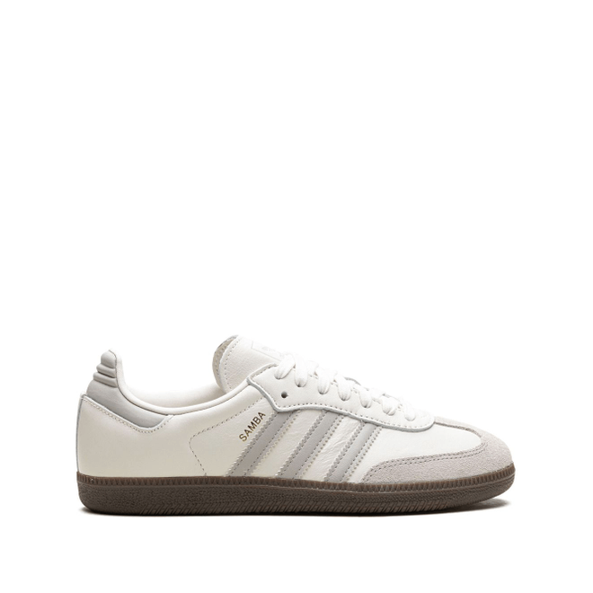 adidas Samba OG "White/Grey" JH6479