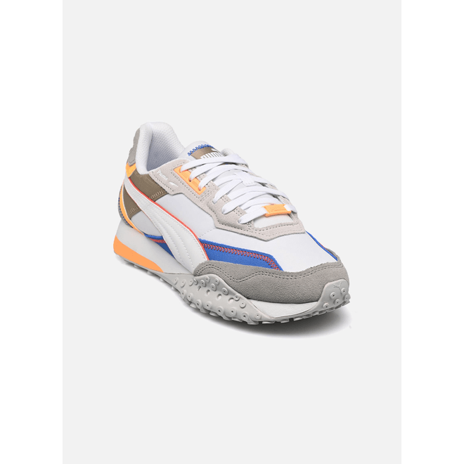 Puma Blacktop Rider Vibrant 397321-03