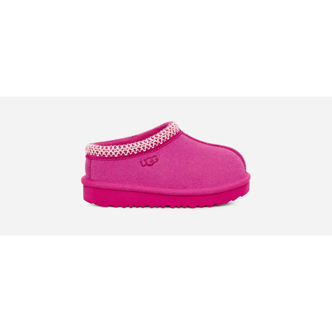 UGG® Tasman II Kids Pink 1019066T-RCR