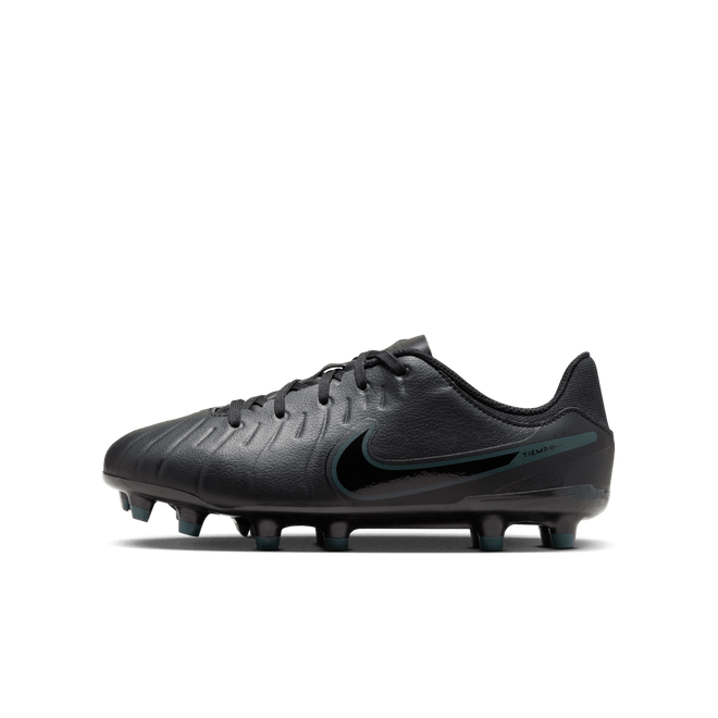 Nike Jr. Tiempo Legend 10 Academy low