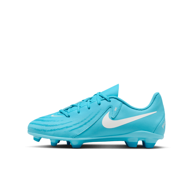 Nike Jr. Phantom GX 2 Club MG low