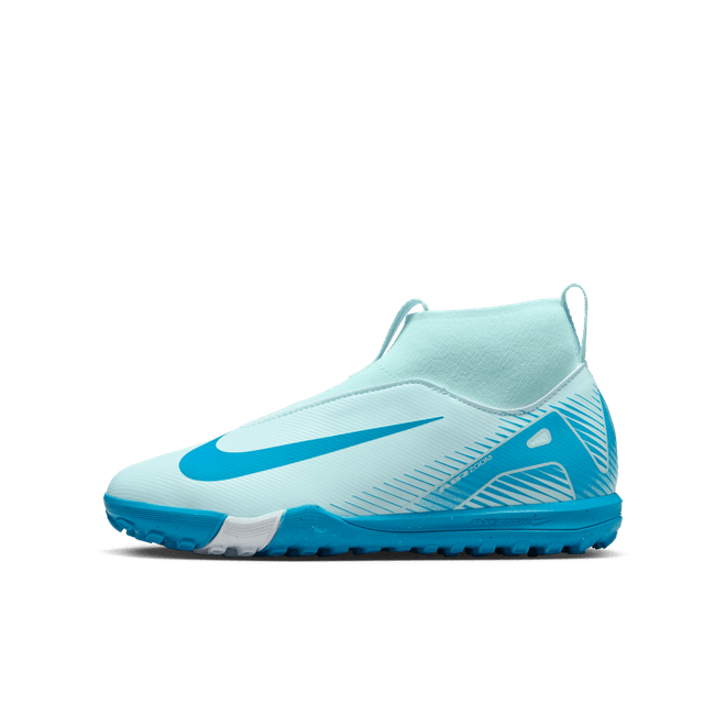 Nike Jr. Mercurial Superfly 10 Academy