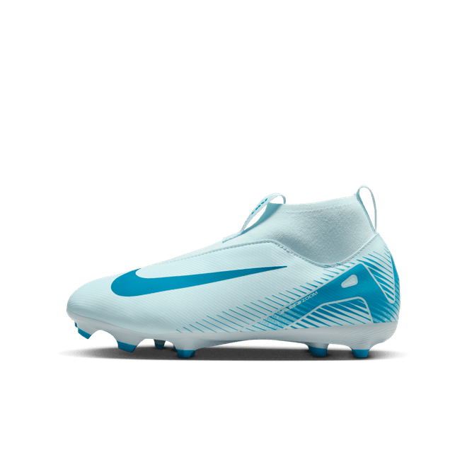 Nike Jr. Mercurial Superfly 10 Academy high