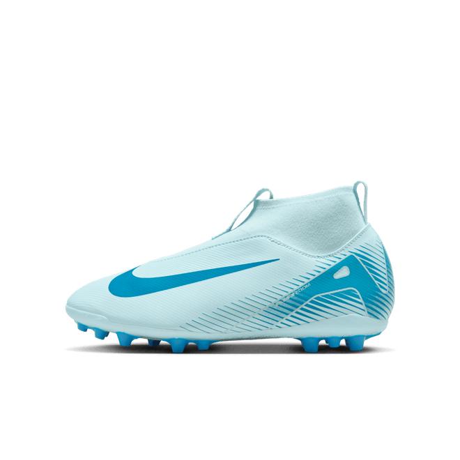 Nike Jr. Mercurial Superfly 10 Academy