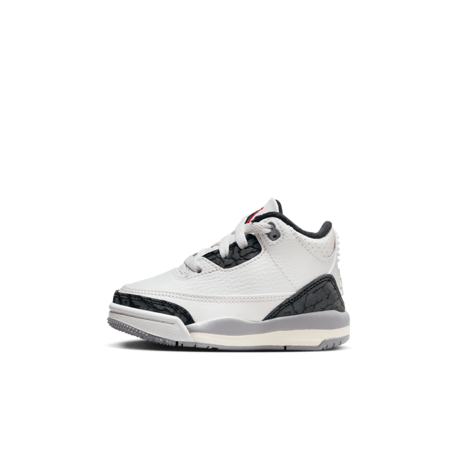 Air Jordan Air Jordan 3 Retro TD 'Cement Grey' 