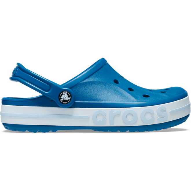 Crocs Bayaband ClogsUltramarine / Mineral Blue 