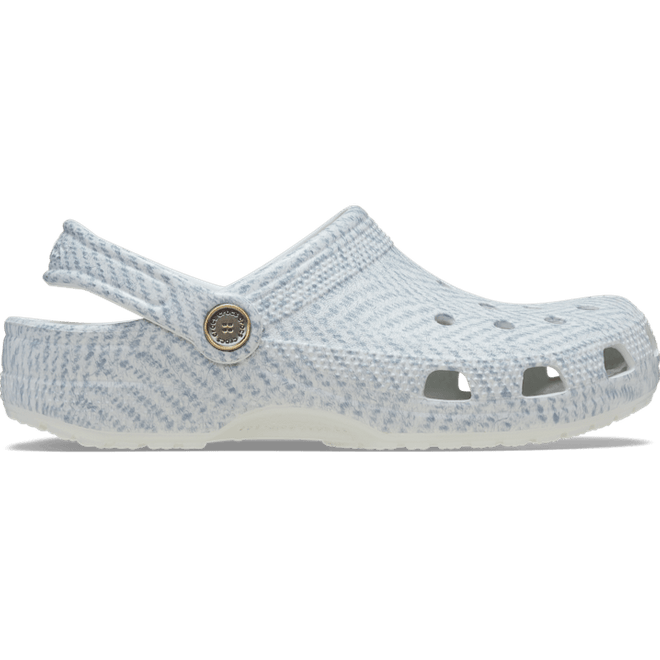 Crocs Classic Tweed ClogsMirage 