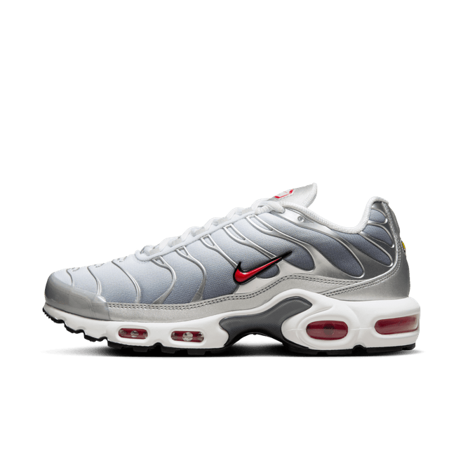 Nike Air Max Plus 'Silver Bullet' HM9654-001