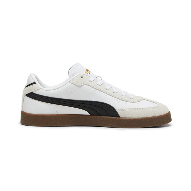 Puma Club II Era