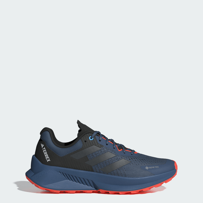 adidas Terrex Soulstride Flow Gore-Tex