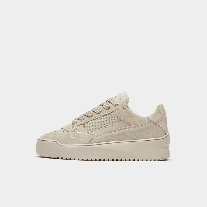 Filling Pieces Avenue Suede Beige 52122791919