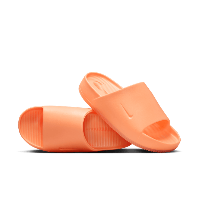  Nike Calm Slides 'Peach Cream' DX4816-801