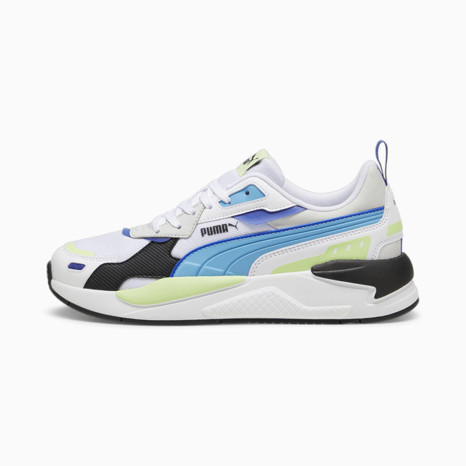 Puma X-Ray 3 