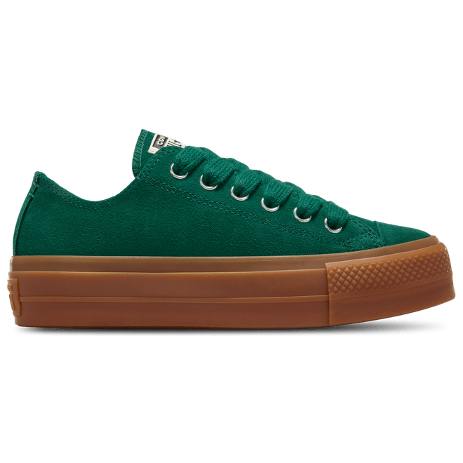 Converse Womens Chuck Taylor All Star Lift Ox