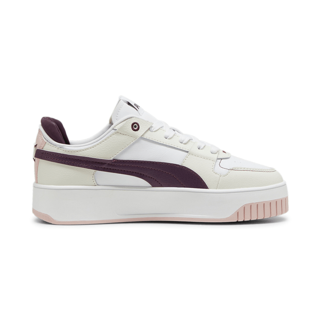 Puma Carina Street VTG