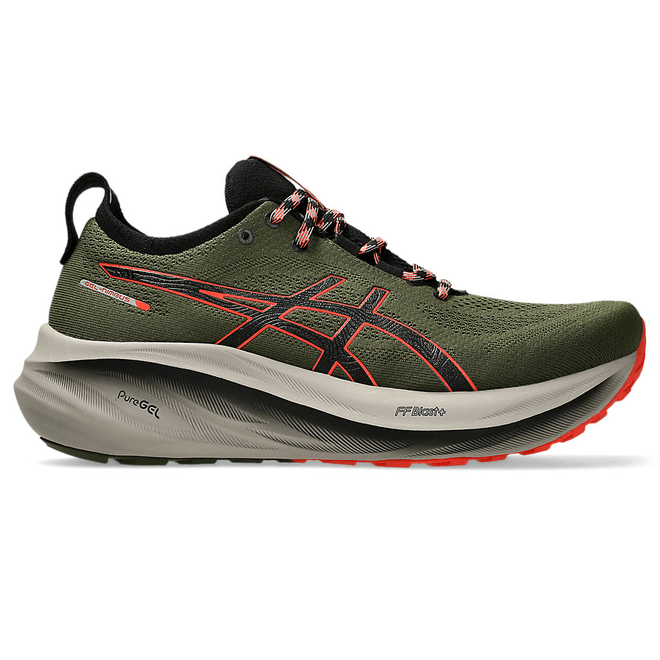 ASICS Gel-nimbus 26 Tr Nature Bathing