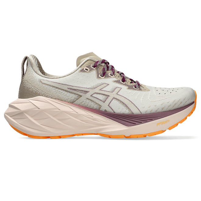 ASICS Novablast 4 Tr Nature Bathing 1012B654-700