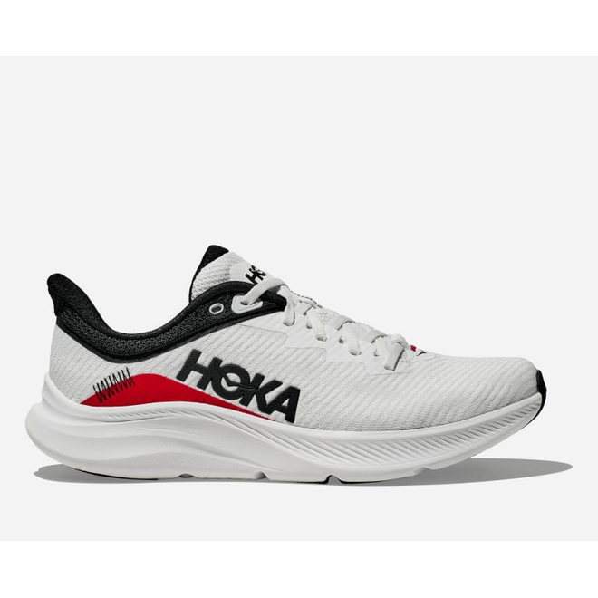 HOKA Solimar  White