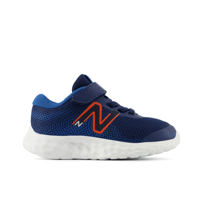 New Balance 520v8 Bungee Lace IA520RR8