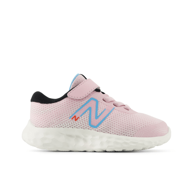 New Balance 520v8 Bungee Lace IA520RS8