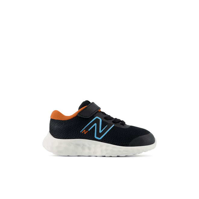 New Balance 520v8 Bungee Lace IA520RY8