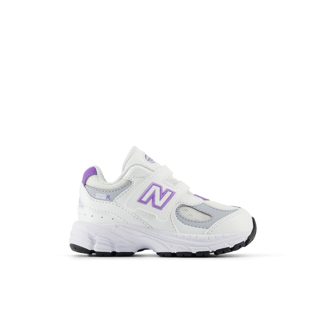 New Balance 2002 HOOK & LOOP