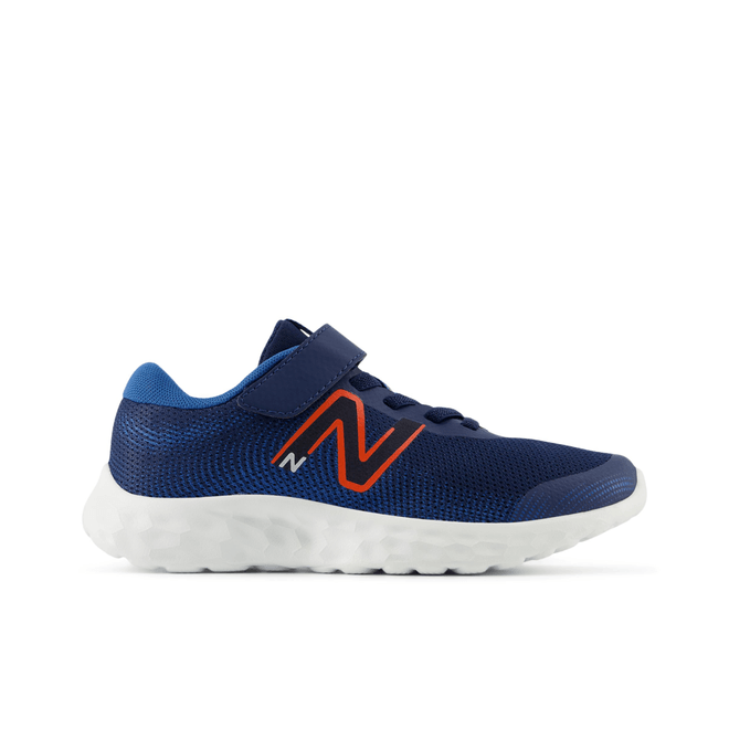 New Balance 520v8 Bungee Lace PA520RR8