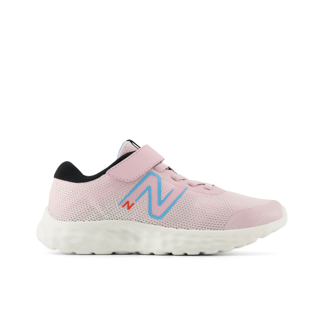 New Balance 520v8 Bungee Lace PA520RS8