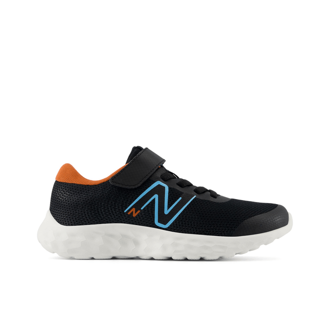 New Balance 520v8 Bungee Lace PA520RY8