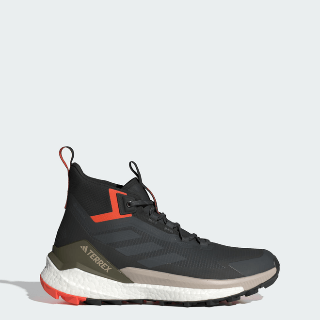 adidas Terrex Free Hiker 2.0 Gore-Tex Hiking