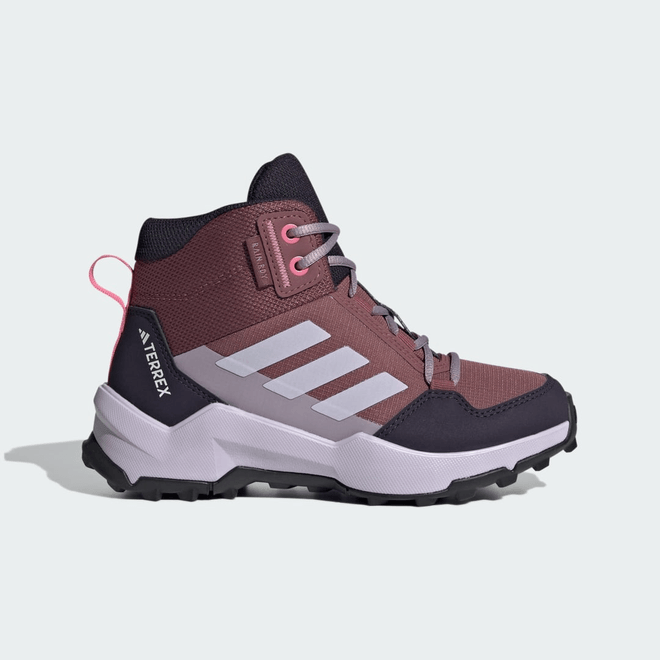 adidas Terrex Ax4r Mid Rain.Rdy Hiking