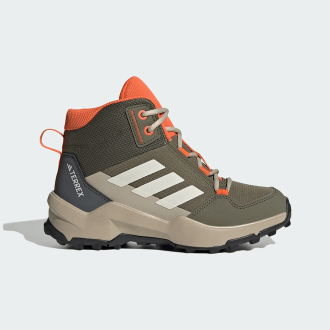 adidas Terrex Ax4r Mid Hiking