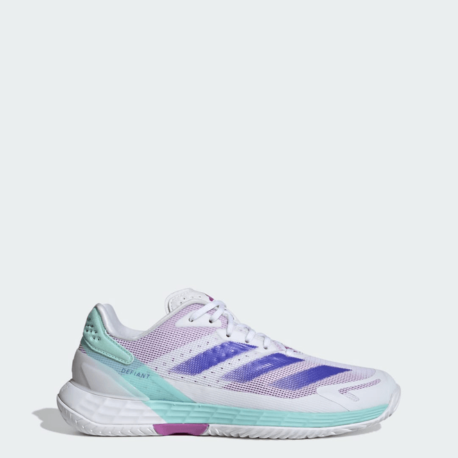 adidas Defiant Speed 2 Tennis