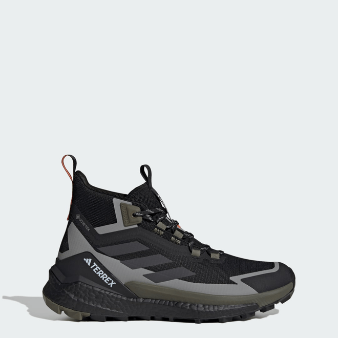 adidas Terrex Free Hiker 2.0 Gore-Tex Hiking