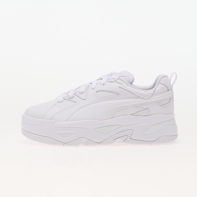 Puma BLSTR Dresscode Wns White  39609401