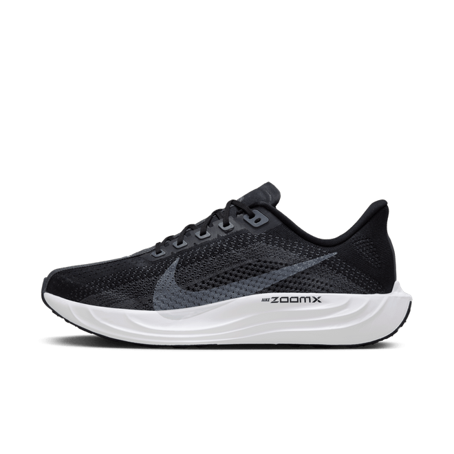 Nike Pegasus Plus 'Black Pure Platinum'  FQ7262 002