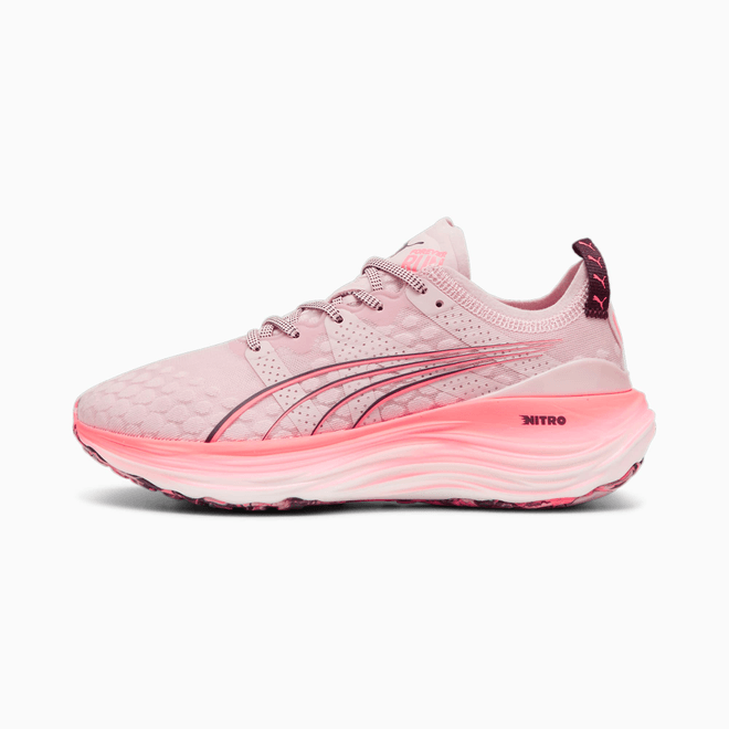 PUMA Foreverrun Nitroâ¢  310115-01