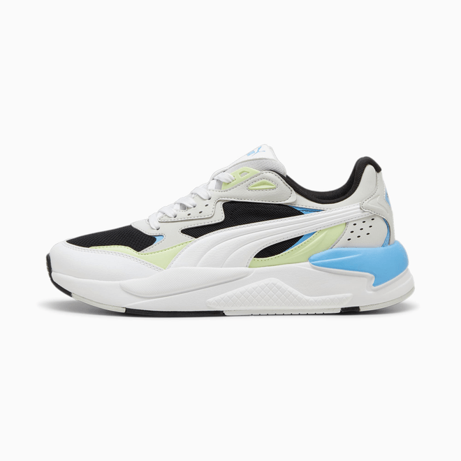 PUMA X-Ray Speed  384638-57