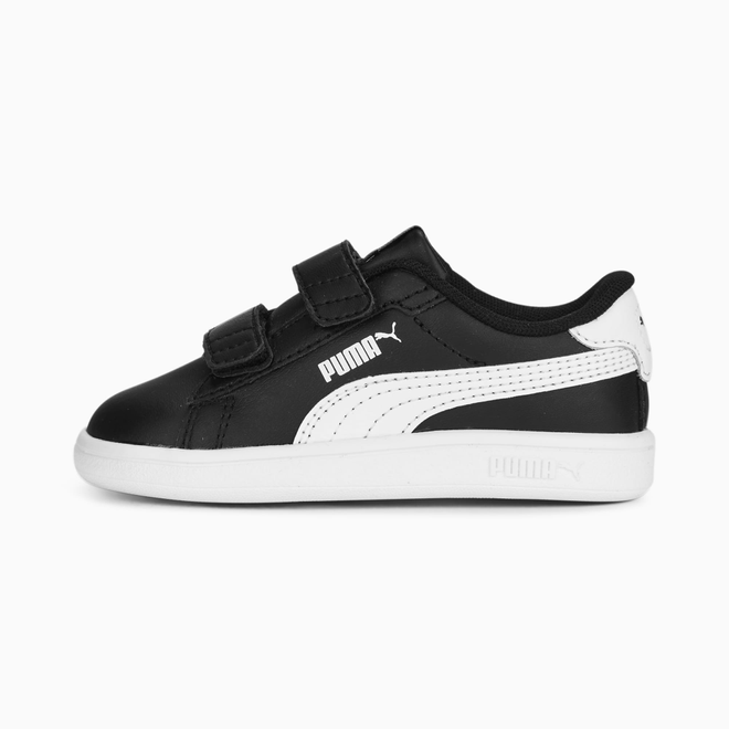 PUMA Smash 3.0 Leather V  392034-03