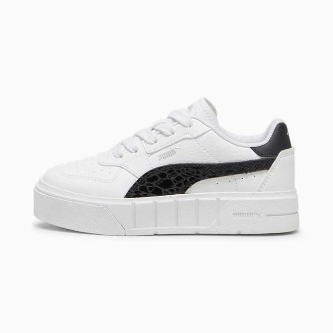 PUMA Cali Court Animal  395562-04