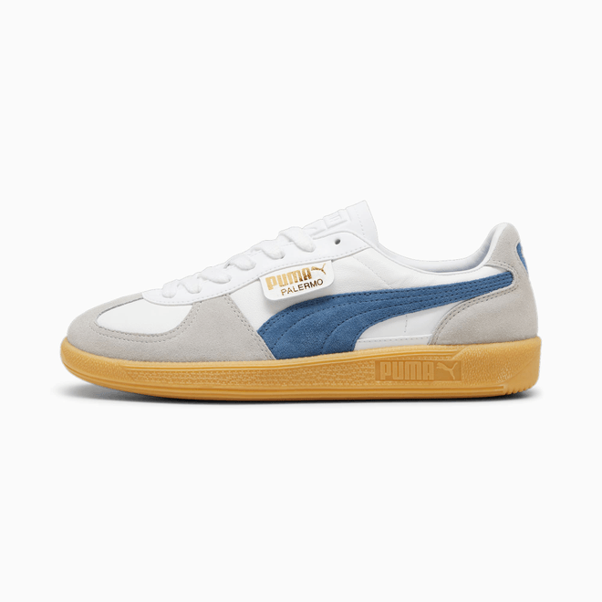 PUMA Palermo Leather  396464-14