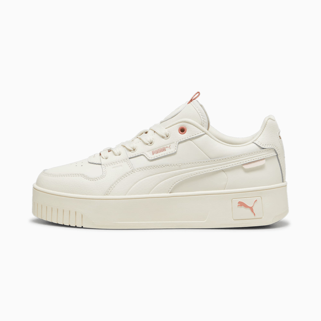 PUMA Carina Street Lux 