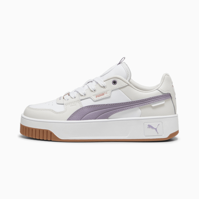 PUMA Carina Street Lux 