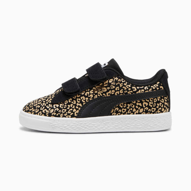 PUMA Suede Classic LF Cheetah  398054-01